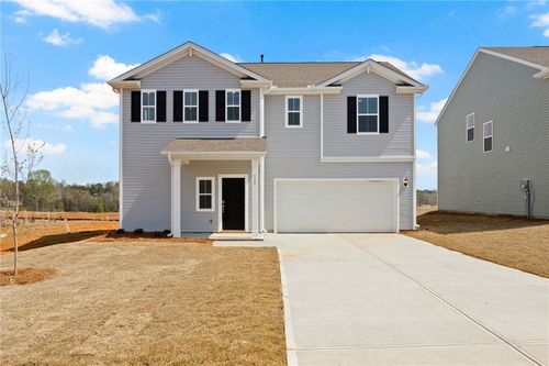 135 Cedar Shoals Court, Easley, SC, 29640 | Card Image