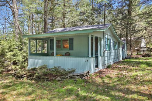 26 Beach Rd, Glen Spey, NY, 12737-5001 | Card Image