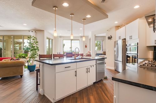 1608 Mammoth Way Nw, Albuquerque, NM, 87120-4360 | Card Image