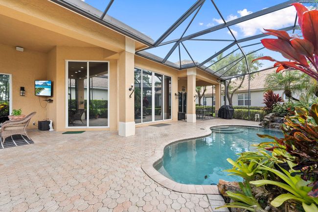 8107 Links Way, House other with 3 bedrooms, 3 bathrooms and null parking in Port St Lucie FL | Image 50