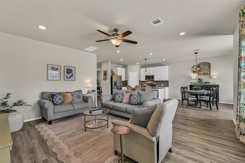 13711 Saxon Cliff Ln, Rosharon, TX, 77583-1448 | Card Image