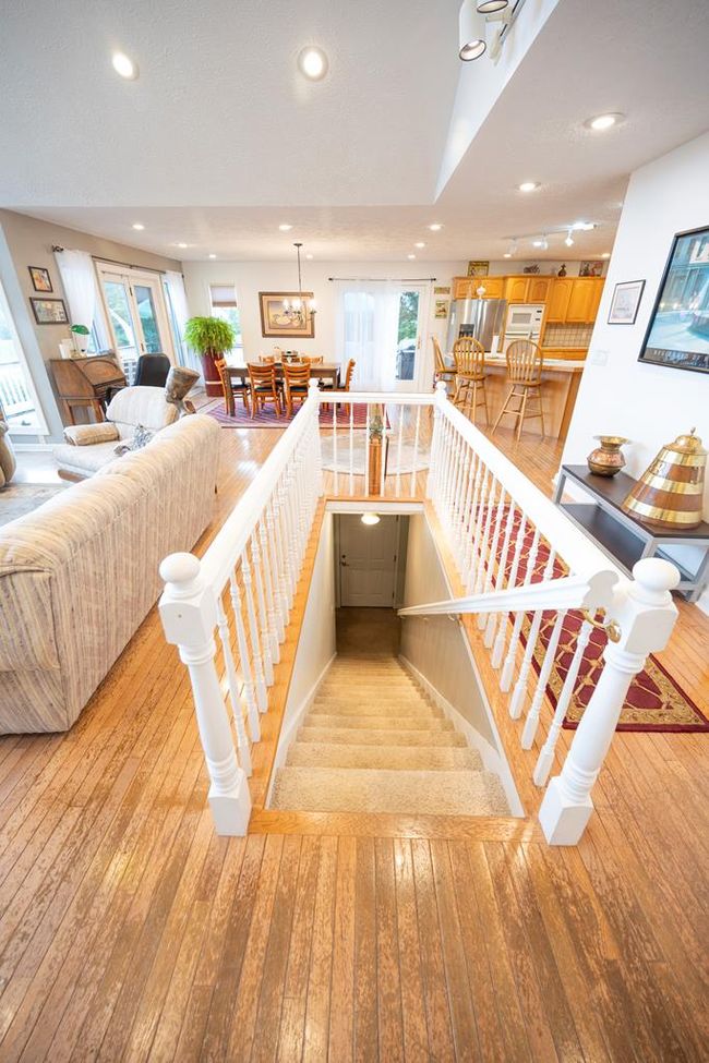 45 Lone Oak Ct, House other with 4 bedrooms, 3 bathrooms and 1 parking in Laurel Fork VA | Image 23