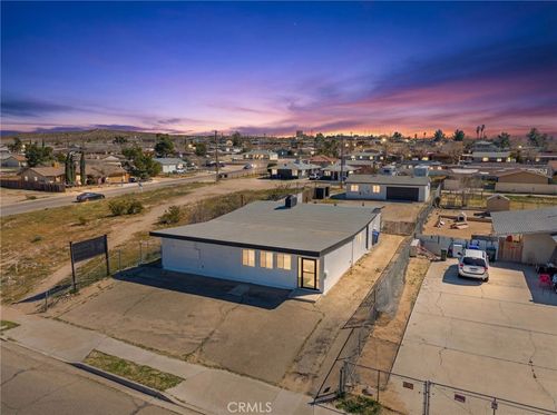 25441 W Main, Barstow, CA, 92311 | Card Image