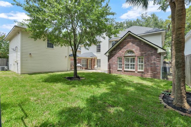 12911 Bristol Berry Dr, House other with 5 bedrooms, 4 bathrooms and 2 parking in Cypress TX | Image 39