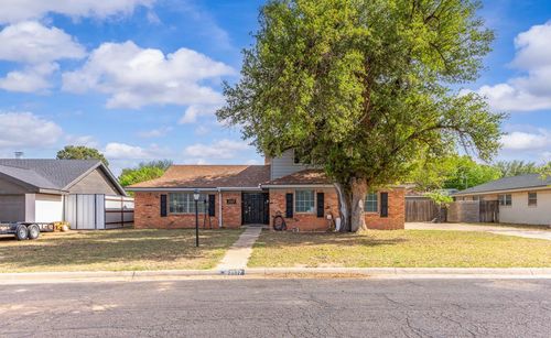 3517 Seaboard Ave, Midland, TX, 79707-6614 | Card Image