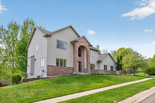 2719 Rocky Creek Lane Ne, Rochester, MN, 55906 | Card Image