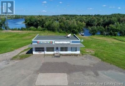 11369 Rte 10, House other with 4 bedrooms, 1 bathrooms and null parking in Coles Island Queens Co NB | Image 2