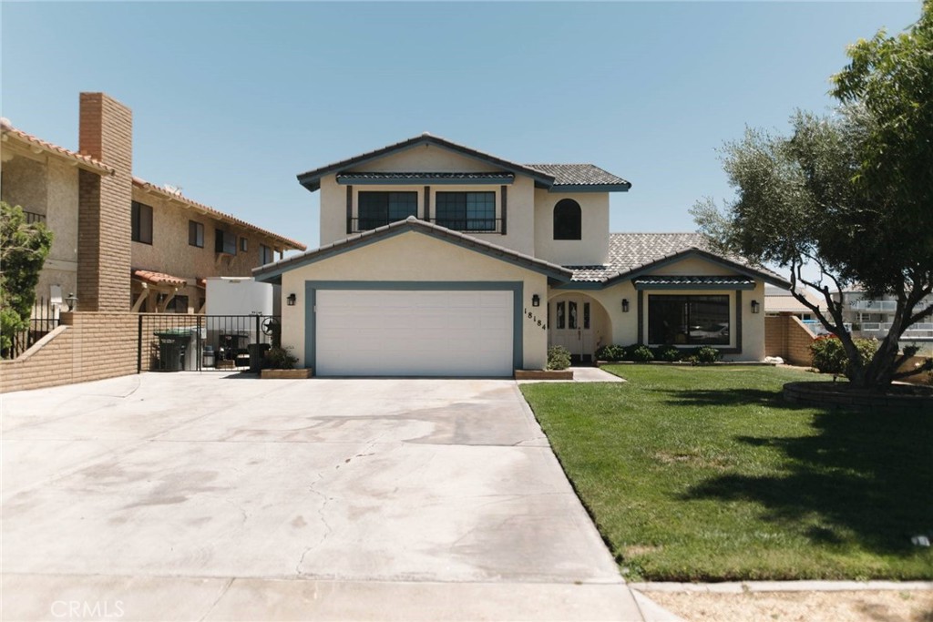 Residential in Victorville