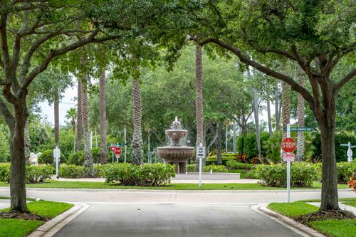 154 Santa Barbara Way, Palm Beach Gardens, FL, 33410-4319 | Card Image