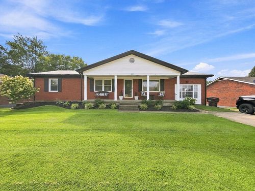 316 Courchelle Dr, Nicholasville, KY, 40356-1097 | Card Image
