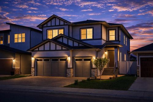7 Waterford Hts, Chestermere, AB, T1X2M7 | Card Image