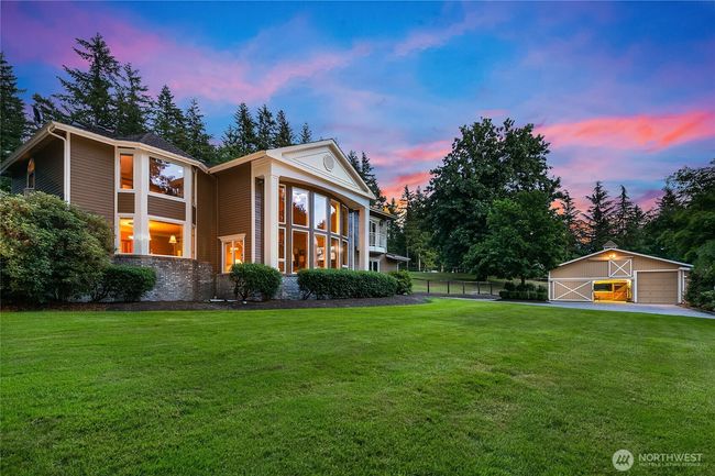 26848 Se 411 Th St, House other with 4 bedrooms, 4 bathrooms and 5 parking in Enumclaw WA | Image 38
