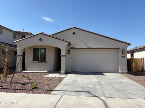 17609 W Georgia Ave, Litchfield Park, AZ, 85340-2866 | Card Image