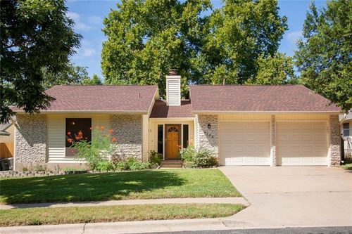 4205 Steve Scarbrough Dr, Austin, TX, 78759-4227 | Card Image