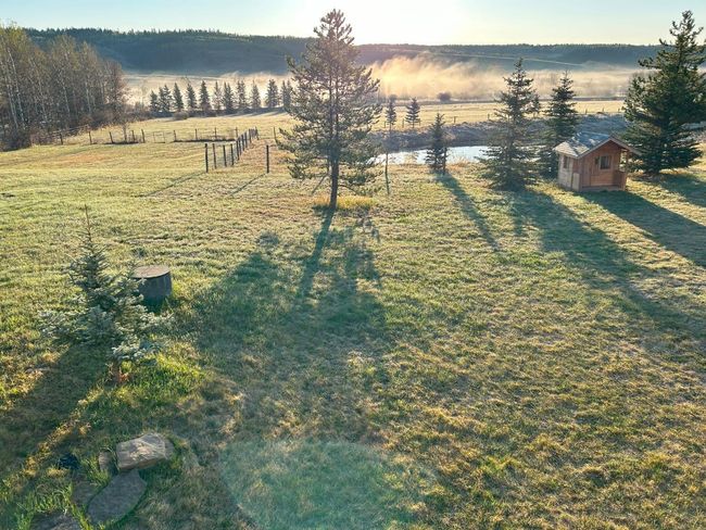 316042 160 Ave W, House other with 4 bedrooms, 4 bathrooms and null parking in Foothills AB | Image 42