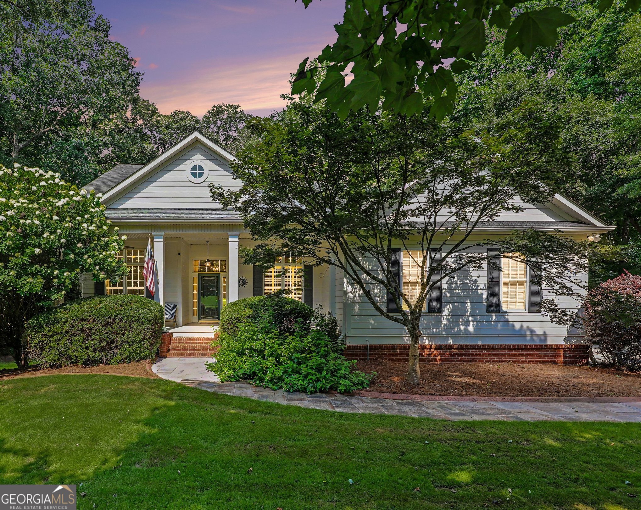 Residential in Newnan