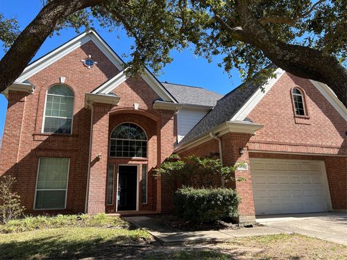 14526 Grove Estates Ln, Cypress, TX, 77429-4602 | Card Image