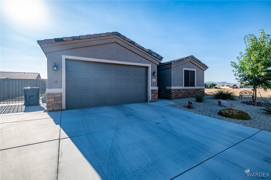 Lazy River Rd, Kingman, AZ 86401 #1
