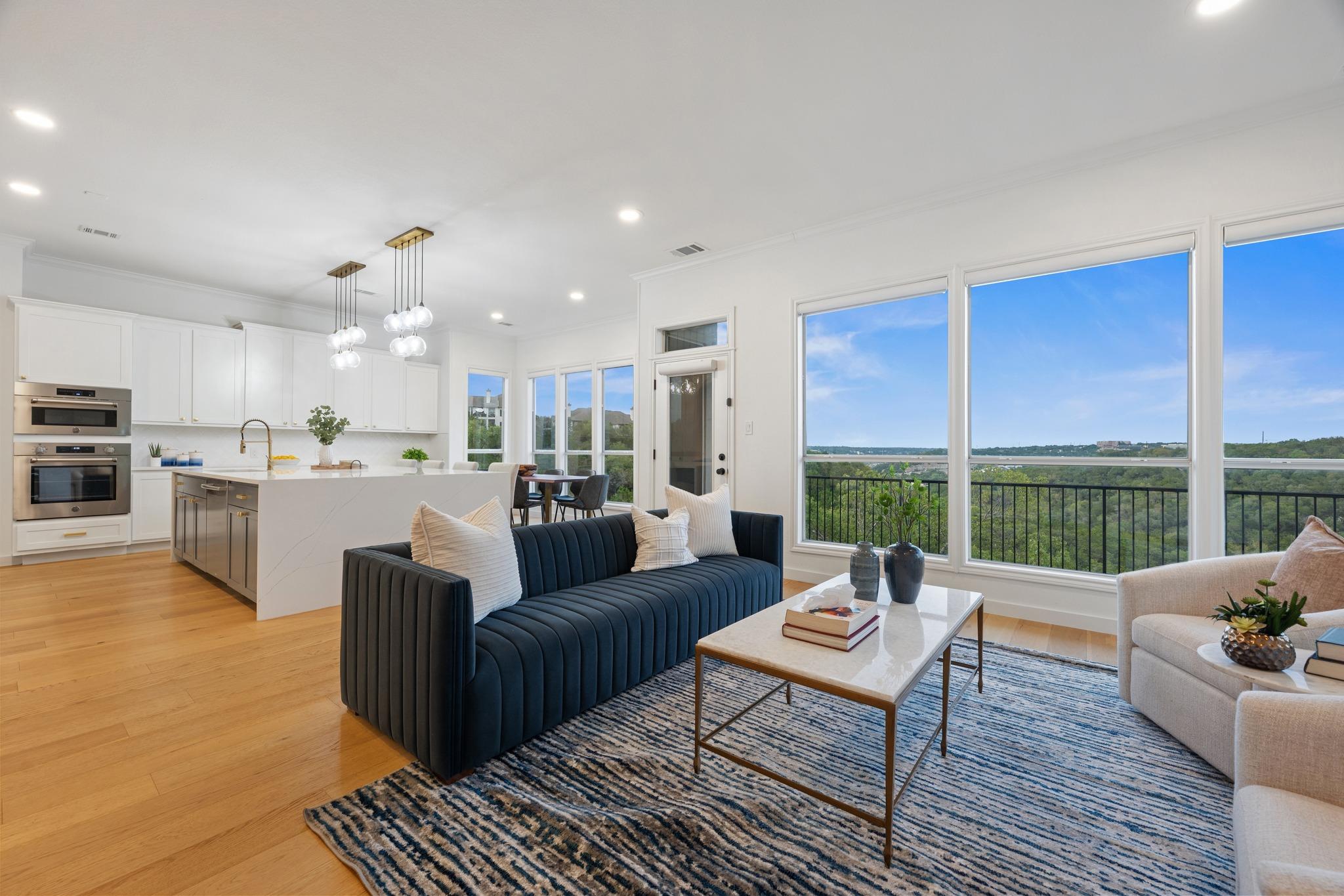 Residential in Austin 3