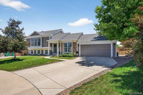 5916 S Nepal St, Centennial, CO, 80015-3350 | Card Image