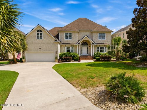 1921 Oak Harbour Dr Sw, Ocean Isle Beach, NC, 28469-6421 | Card Image