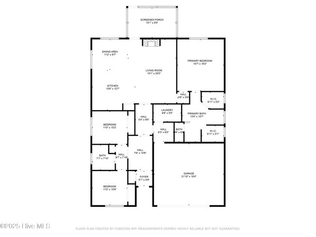 276 Widgeon Way, House other with 3 bedrooms, 2 bathrooms and 2 parking in Lillington NC | Image 44