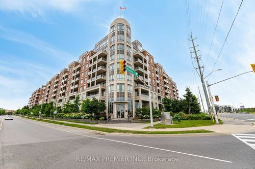 710-2480 Prince Michael Dr, Oakville, ON, L6H0H1 | Card Image