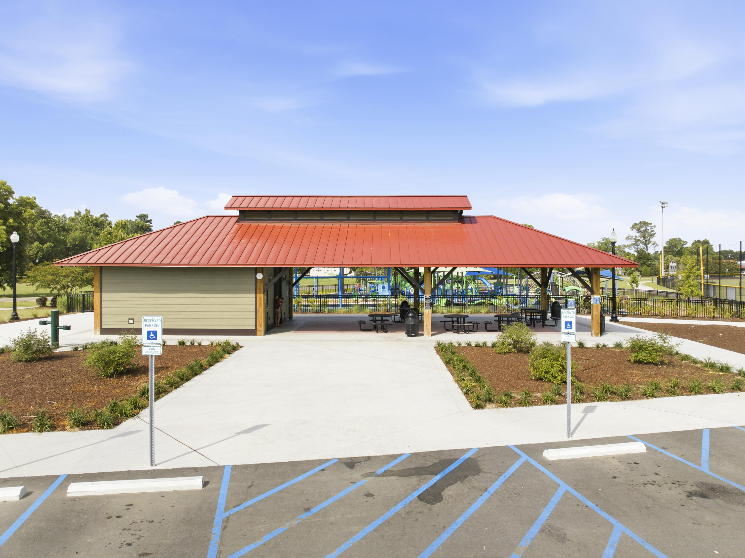 Land in Moncks Corner 4
