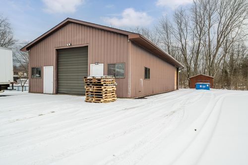 5743 Sawyer Road, Sawyer, MI, 49125 | Card Image