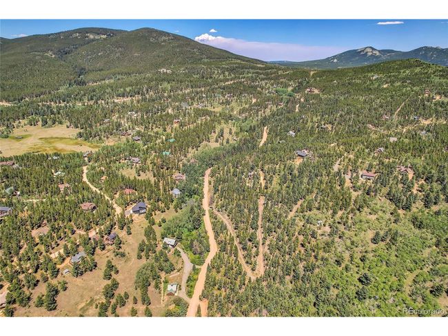 2 Hughesville Rd, Home with 0 bedrooms, 0 bathrooms and null parking in Black Hawk CO | Image 7