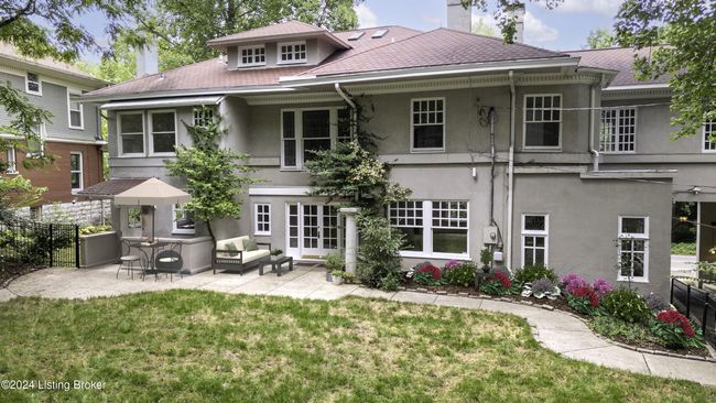 1552 Cherokee Rd, House other with 5 bedrooms, 7 bathrooms and null parking in Louisville KY | Image 113
