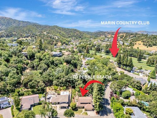 10 Pebble Beach Drive, Novato, CA, 94949 | Card Image