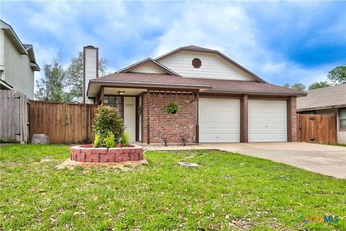 2809 San Jacinto Rd, Temple, TX, 76502-3858 | Card Image