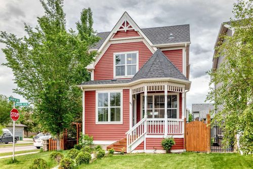 91 Autumn View Se, Calgary, AB, T3M0P1 | Card Image