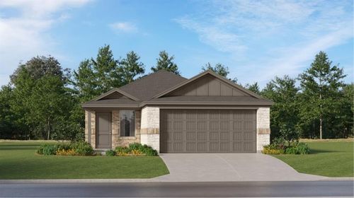 3047 Mallorca Drive, Conroe, TX, 77301 | Card Image