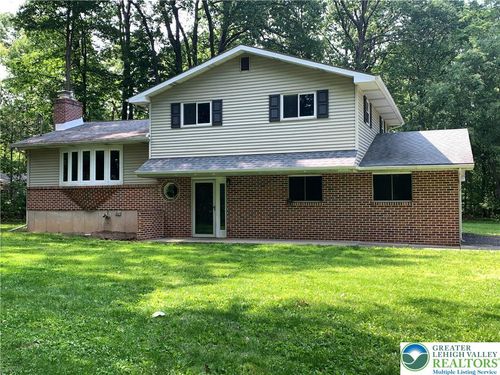 3965 Blacksmith Rd, New Tripoli, PA, 18066-3206 | Card Image