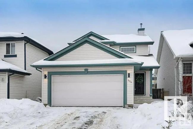 524 90 St Sw, House other with 3 bedrooms, 4 bathrooms and 4 parking in Edmonton AB | Image 17
