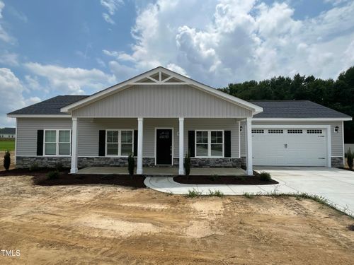 106 Waterstone Ct, Fremont, NC, 27830-7702 | Card Image