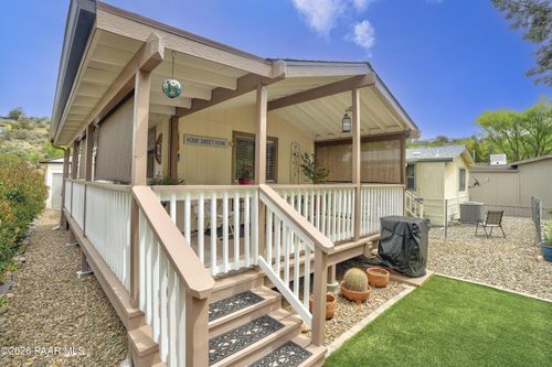 2337 Canyon Ct, Prescott, AZ, 86301-5638 | Card Image