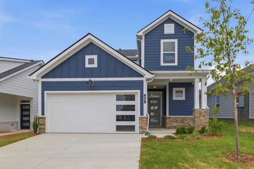 941 Brooklyn Crossing Rd, Gallatin, TN, 37066-5391 | Card Image