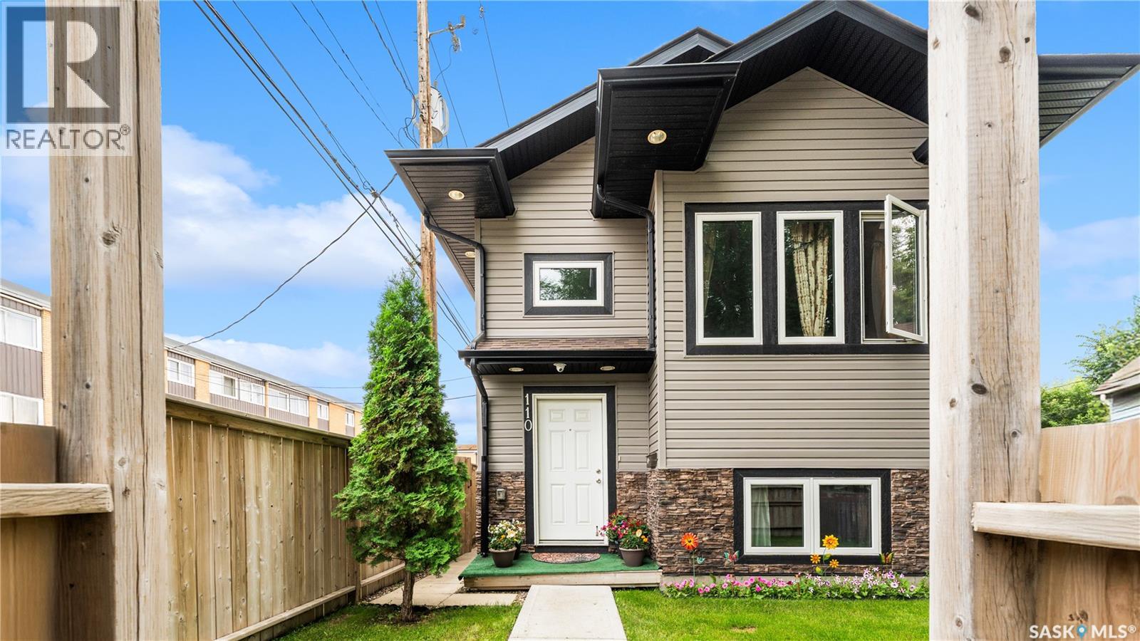 Residential in Saskatoon 3