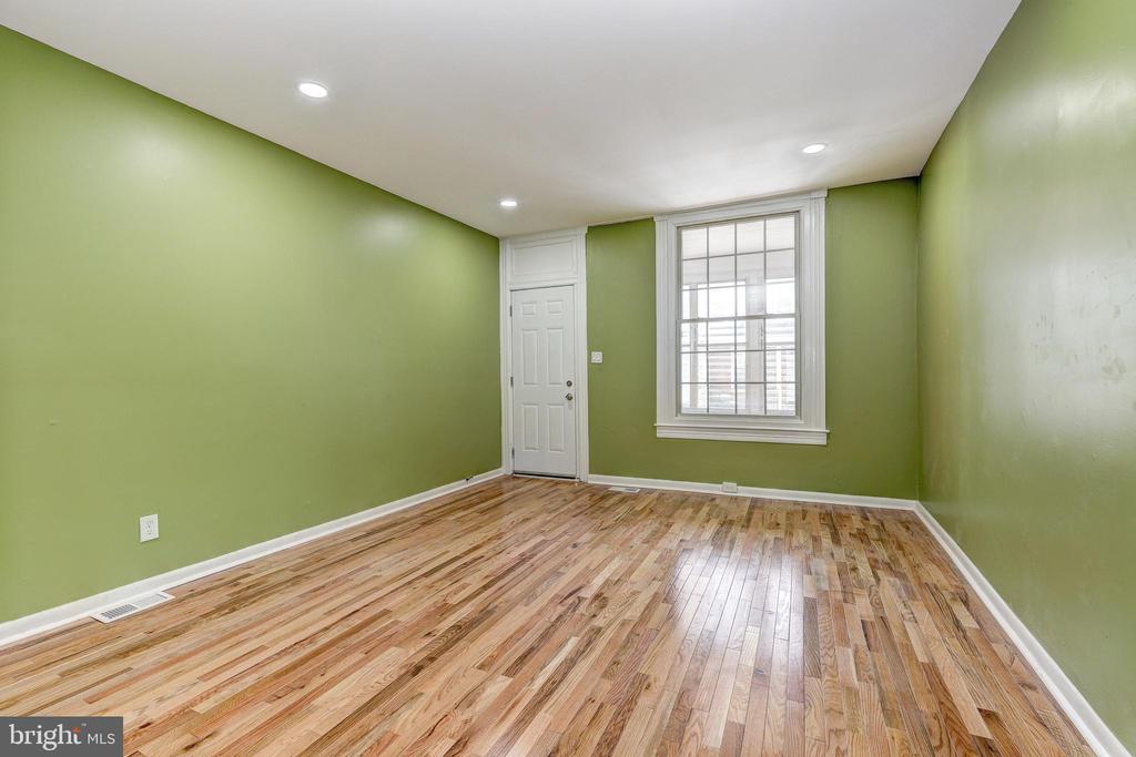 Residential in BALTIMORE 5