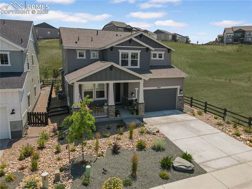 3624 Rucksack Ct, Castle Rock, CO, 80108-7001 | Card Image
