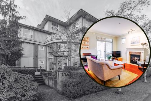 207-1787 154 St, Surrey, BC, V4A4S1 | Card Image