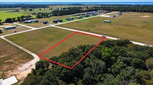 04 Beachside Ranchette, Kingston, OK, 73439 | Card Image