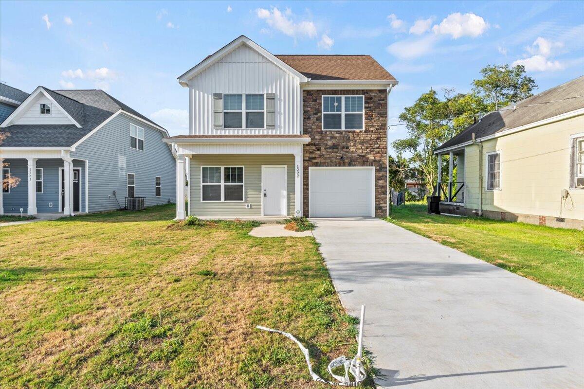Miller St, Augusta, GA 30901
