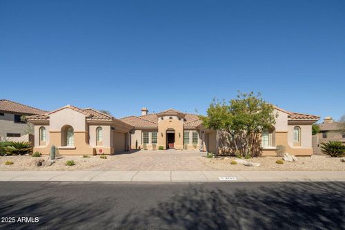 3822 E Tracker Trl, Phoenix, AZ, 85050-5478 | Card Image