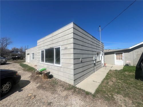 410 4th St E, Roundup, MT, 59072-2536 | Card Image