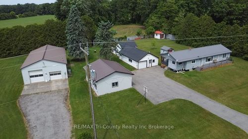985 Norfolk County 28 Road, Norfolk, ON, N0E1G0 | Card Image