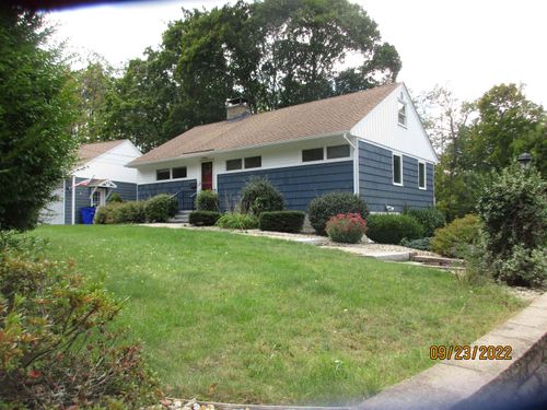 20 Knollcrest Road, Goffstown, NH, 03045 | Card Image